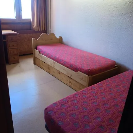 Appartement Résidence Jannu - 3 Pièces Pour 8 Personnes 034 La Plagne-Tarentaise