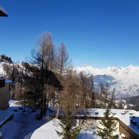 Résidence Jannu - 3 Pièces Pour 8 Personnes 034 Appartement