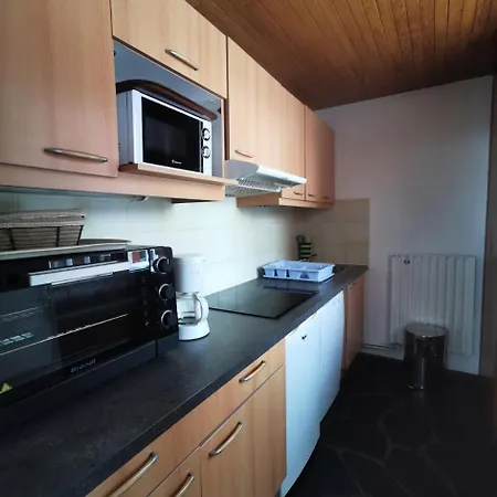 Appartement Résidence Jannu - 3 Pièces Pour 8 Personnes 034