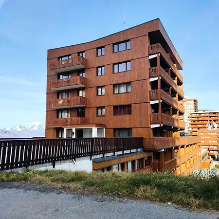 Résidence Jannu - 3 Pièces Pour 8 Personnes 034 Appartement La Plagne-Tarentaise